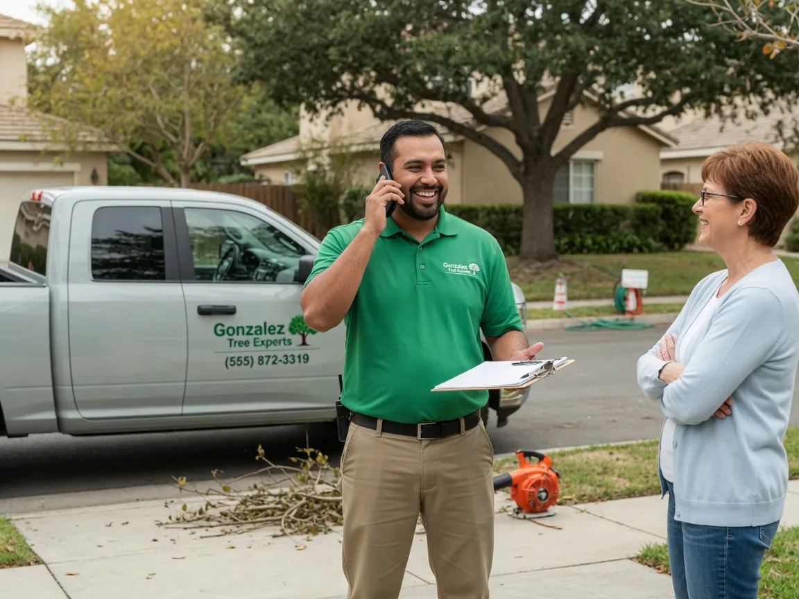 Tree Service Odessa, NE FAQs